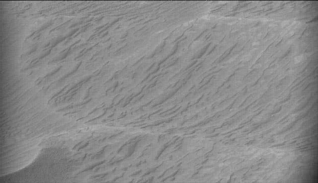 Sol 4206: Mast Camera (Mastcam)