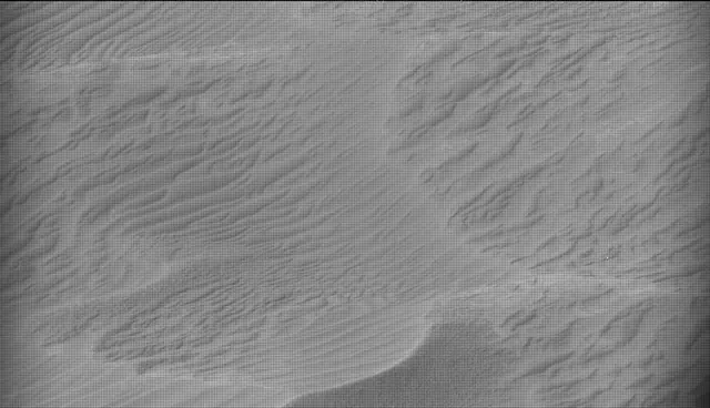 Sol 4206: Mast Camera (Mastcam)
