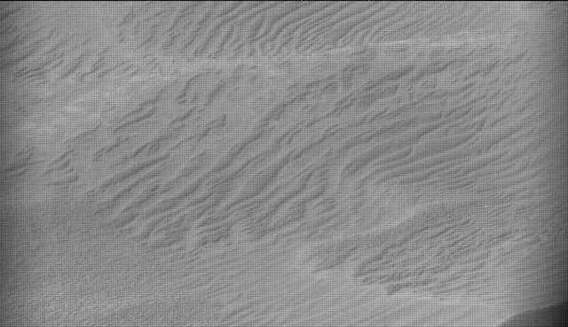 Sol 4206: Mast Camera (Mastcam)
