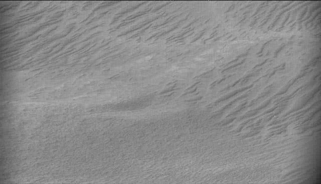 Sol 4206: Mast Camera (Mastcam)