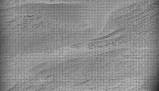 Sol 4206: Mast Camera (Mastcam)