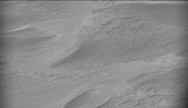 Sol 4206: Mast Camera (Mastcam)