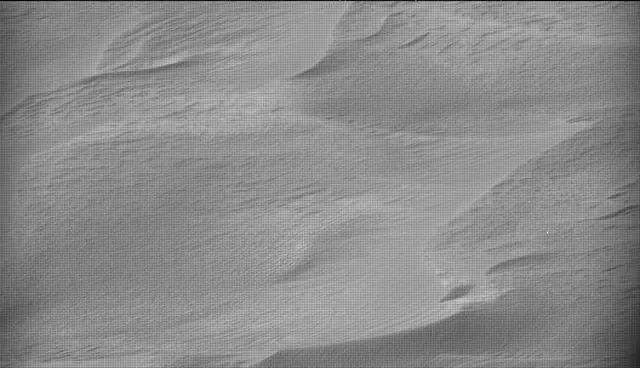 Sol 4206: Mast Camera (Mastcam)