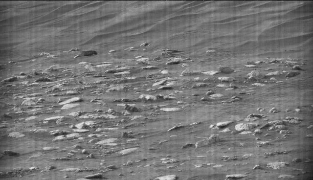 Sol 4206: Mast Camera (Mastcam)