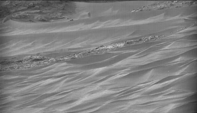 Sol 4206: Mast Camera (Mastcam)