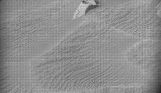 Sol 4206: Mast Camera (Mastcam)