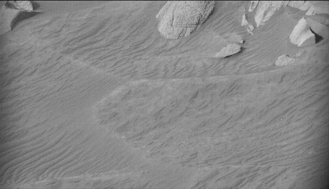 Sol 4206: Mast Camera (Mastcam)