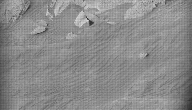 Sol 4206: Mast Camera (Mastcam)