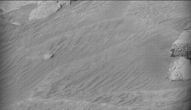 Sol 4206: Mast Camera (Mastcam)