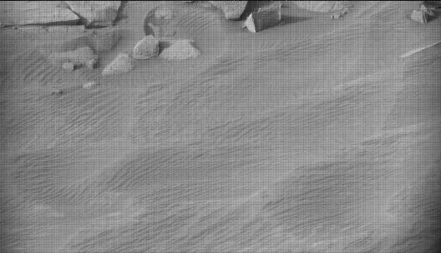 Sol 4206: Mast Camera (Mastcam)