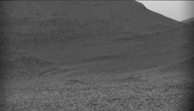 Sol 4206: Mast Camera (Mastcam)