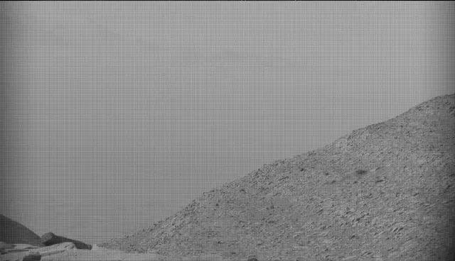 Sol 4206: Mast Camera (Mastcam)