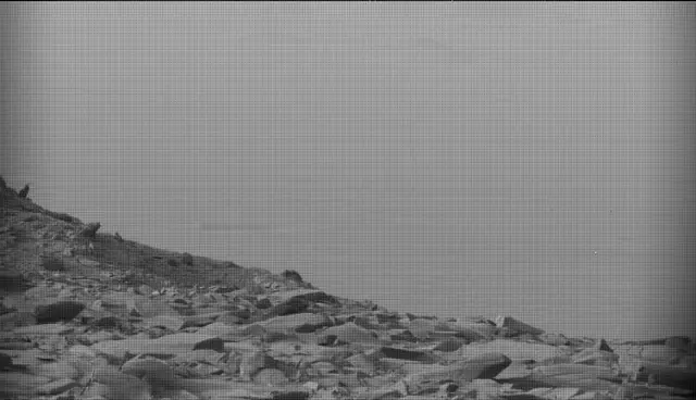 Sol 4206: Mast Camera (Mastcam)