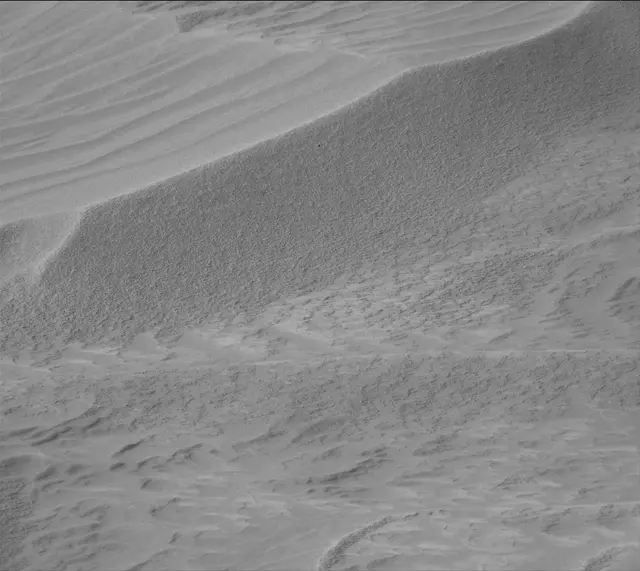 Sol 4206: Mast Camera (Mastcam)