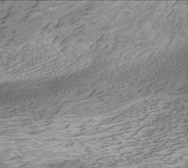 Sol 4206: Mast Camera (Mastcam)