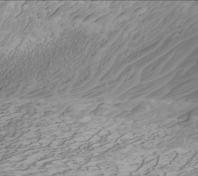 Sol 4206: Mast Camera (Mastcam)