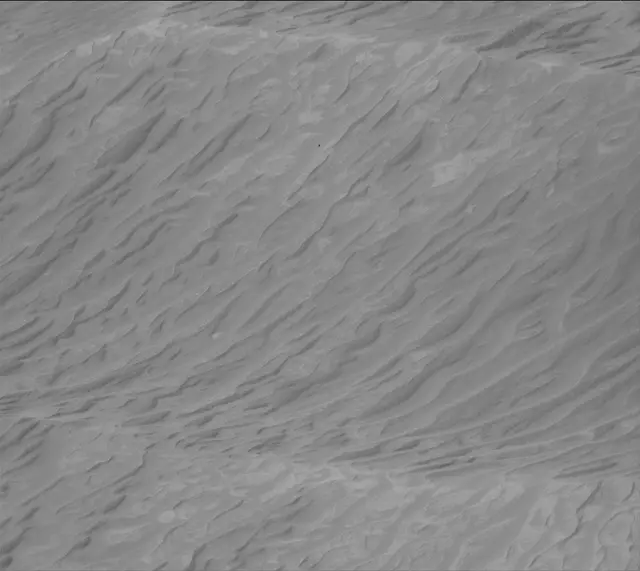 Sol 4206: Mast Camera (Mastcam)
