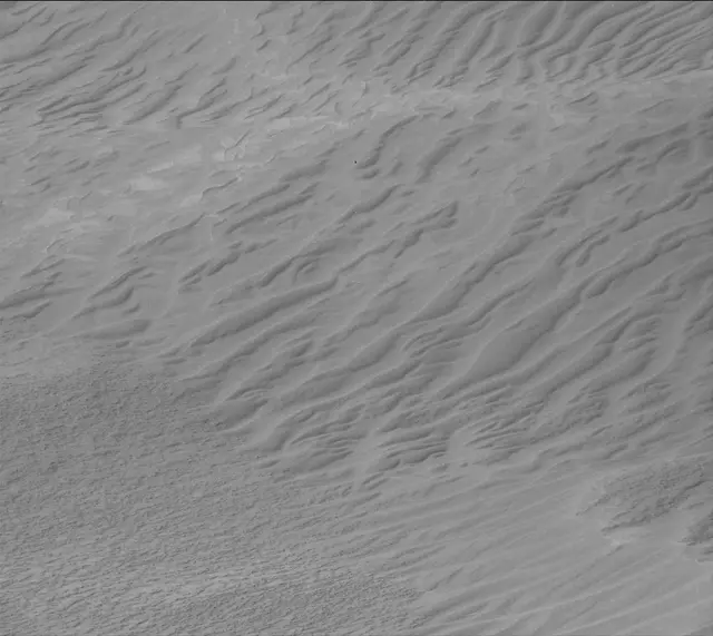 Sol 4206: Mast Camera (Mastcam)