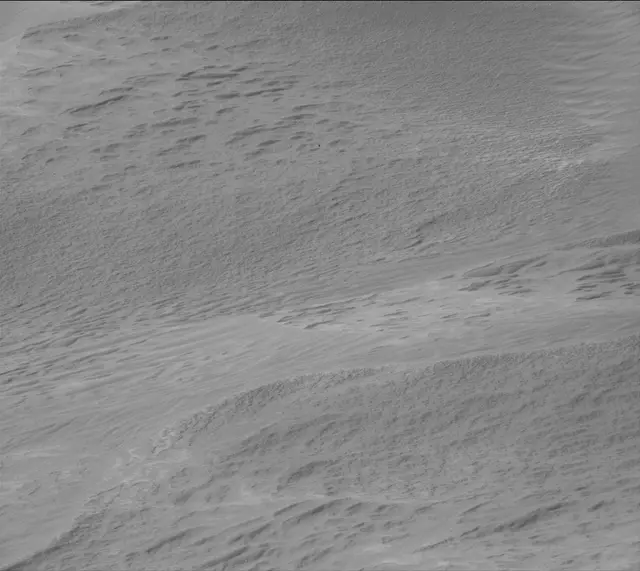 Sol 4206: Mast Camera (Mastcam)