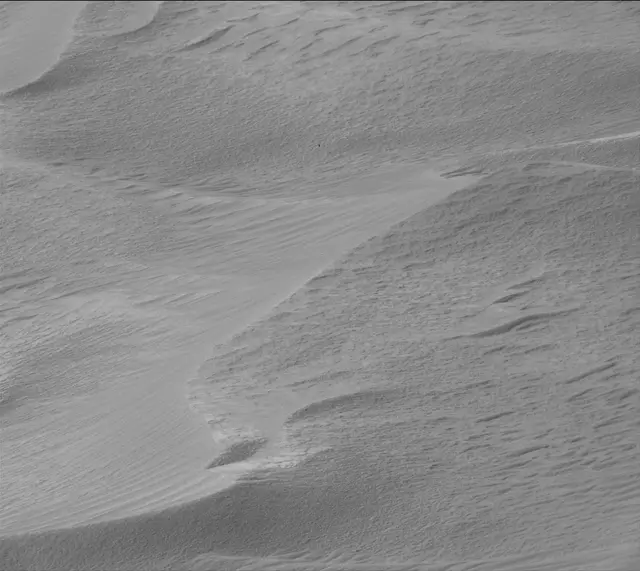 Sol 4206: Mast Camera (Mastcam)