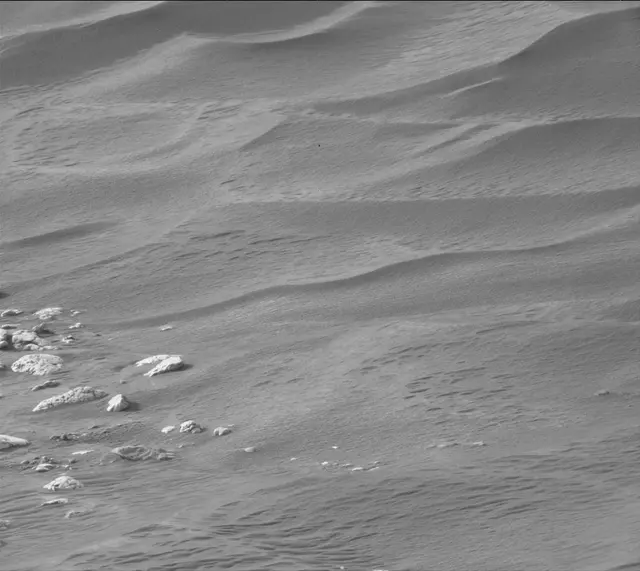 Sol 4206: Mast Camera (Mastcam)