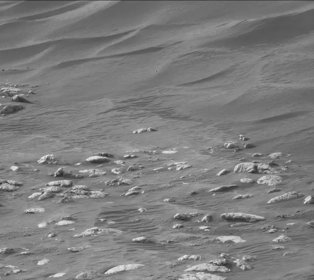 Sol 4206: Mast Camera (Mastcam)