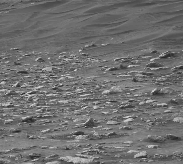 Sol 4206: Mast Camera (Mastcam)