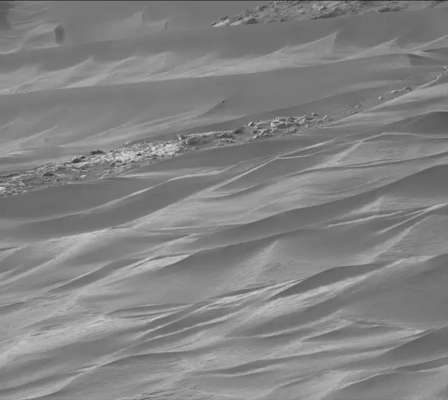 Sol 4206: Mast Camera (Mastcam)