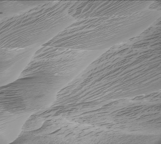 Sol 4206: Mast Camera (Mastcam)