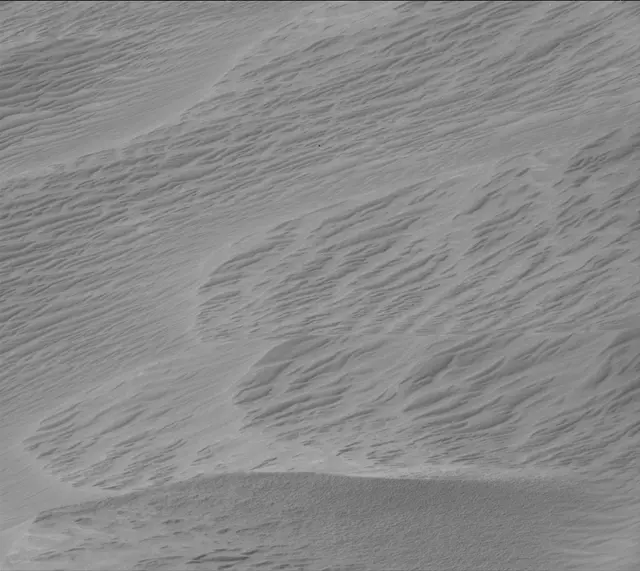 Sol 4206: Mast Camera (Mastcam)
