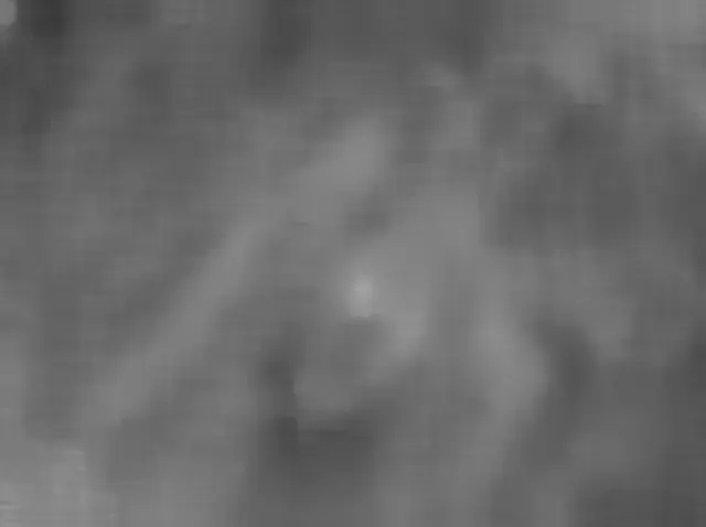 Sol 4206: Mars Hand Lens Imager (MAHLI)
