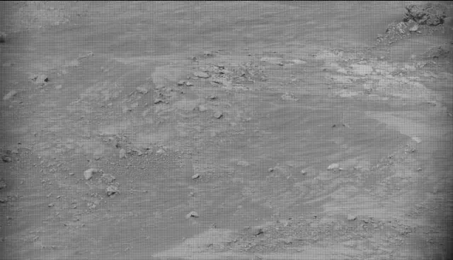Sol 4207: Mast Camera (Mastcam)