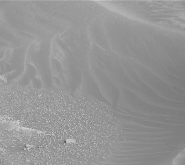 Sol 4207: Mast Camera (Mastcam)