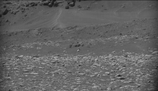 Sol 4208: Mast Camera (Mastcam)