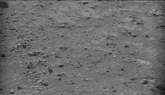 Sol 4209: Mast Camera (Mastcam)