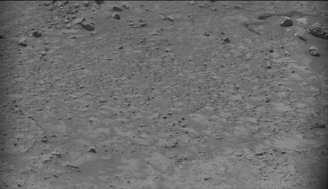 Sol 4209: Mast Camera (Mastcam)