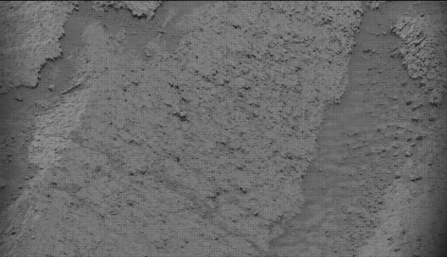 Sol 4209: Mast Camera (Mastcam)