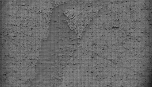 Sol 4209: Mast Camera (Mastcam)