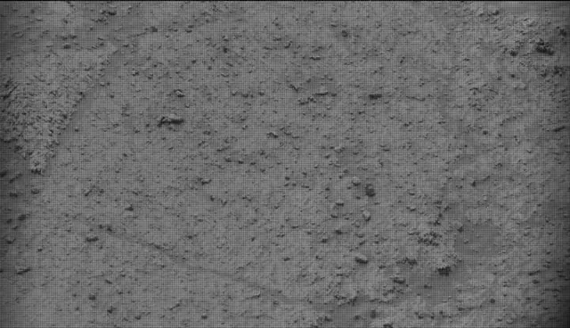 Sol 4209: Mast Camera (Mastcam)