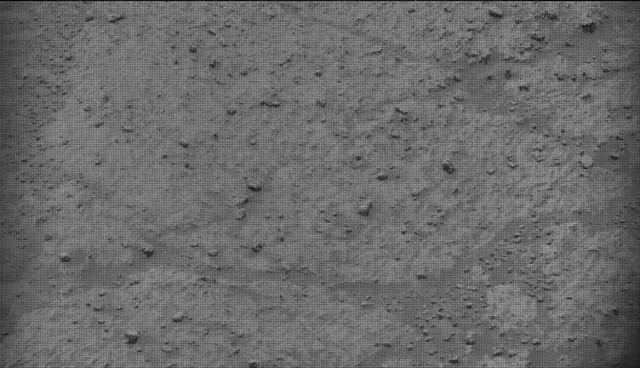 Sol 4209: Mast Camera (Mastcam)