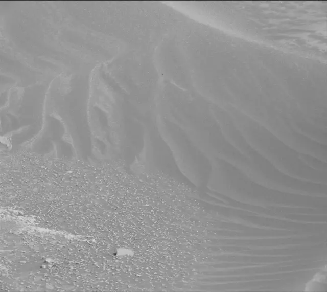 Sol 4209: Mast Camera (Mastcam)