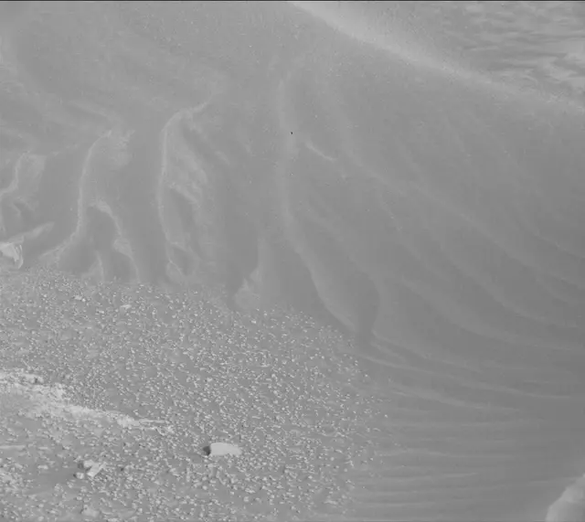 Sol 4209: Mast Camera (Mastcam)