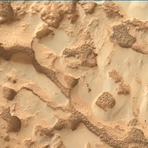 Sol 4209: Mars Hand Lens Imager (MAHLI)