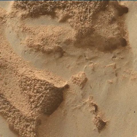 Sol 4209: Mars Hand Lens Imager (MAHLI)