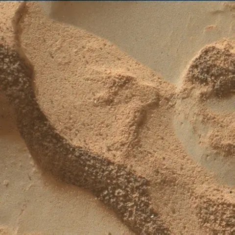 Sol 4209: Mars Hand Lens Imager (MAHLI)