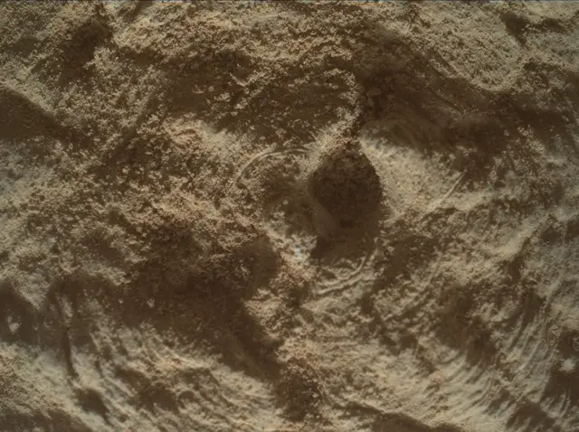 Sol 4209: Mars Hand Lens Imager (MAHLI)