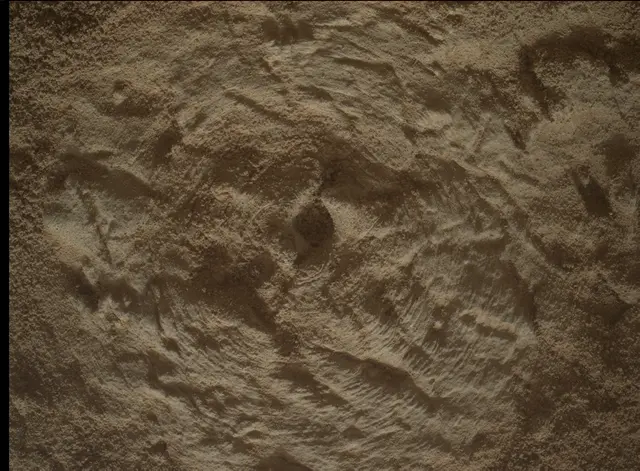Sol 4209: Mars Hand Lens Imager (MAHLI)