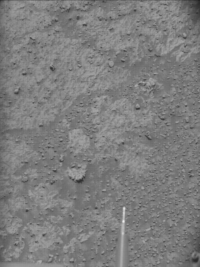 Sol 4210: Mast Camera (Mastcam)