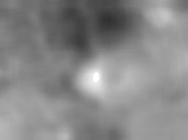 Sol 4212: Mars Hand Lens Imager (MAHLI)