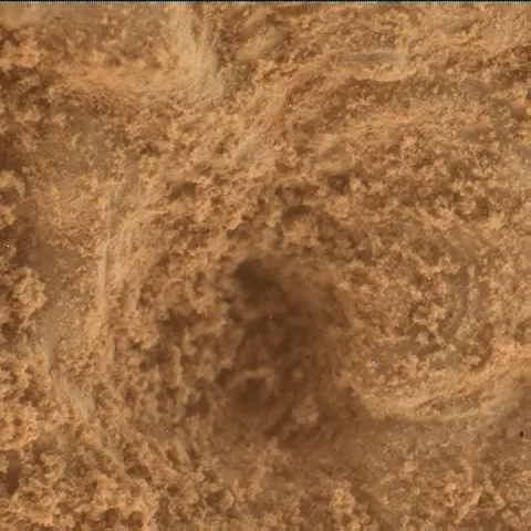 Sol 4212: Mars Hand Lens Imager (MAHLI)